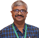 Dr. Amudhan Murugesan