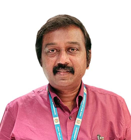 Dr. Sivadoss Raju